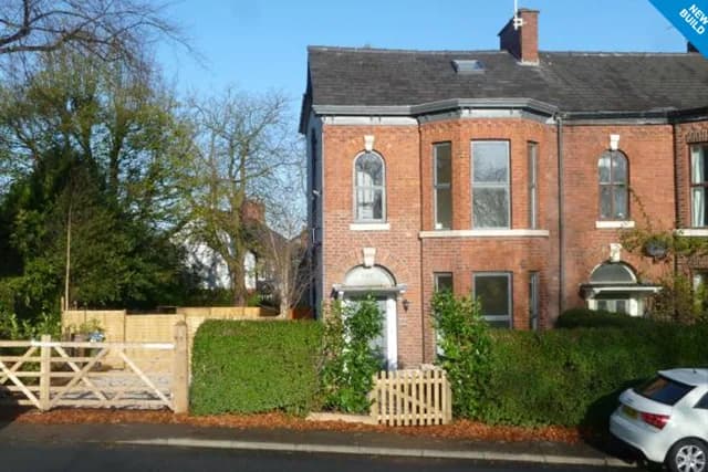 Marple — Macdonald Construction project