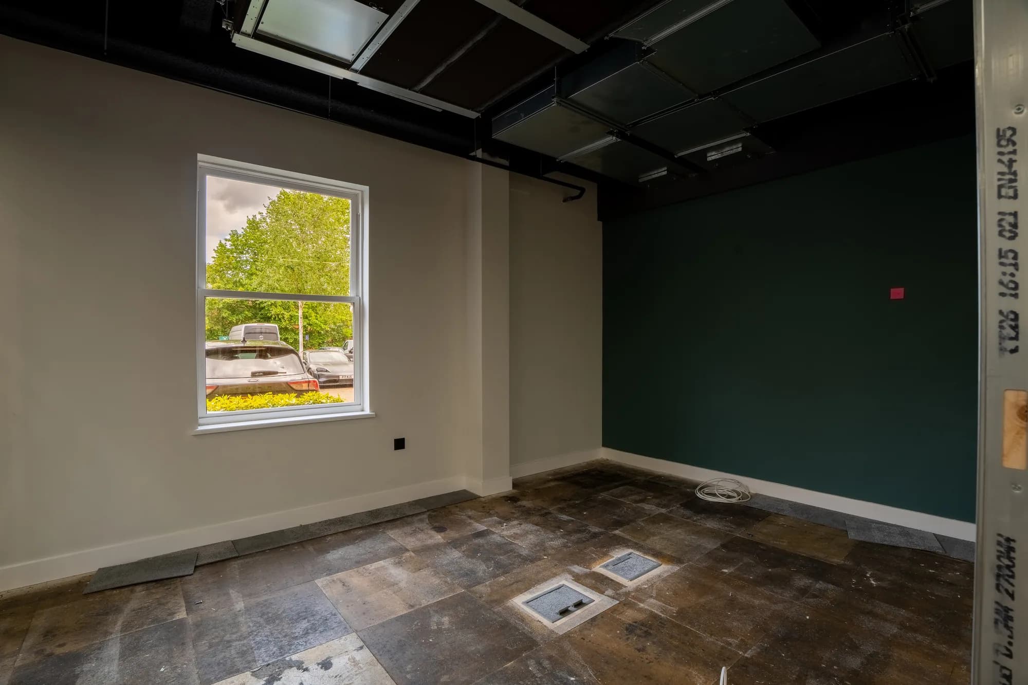 MS Lending Group — during the refurbishment, image 1