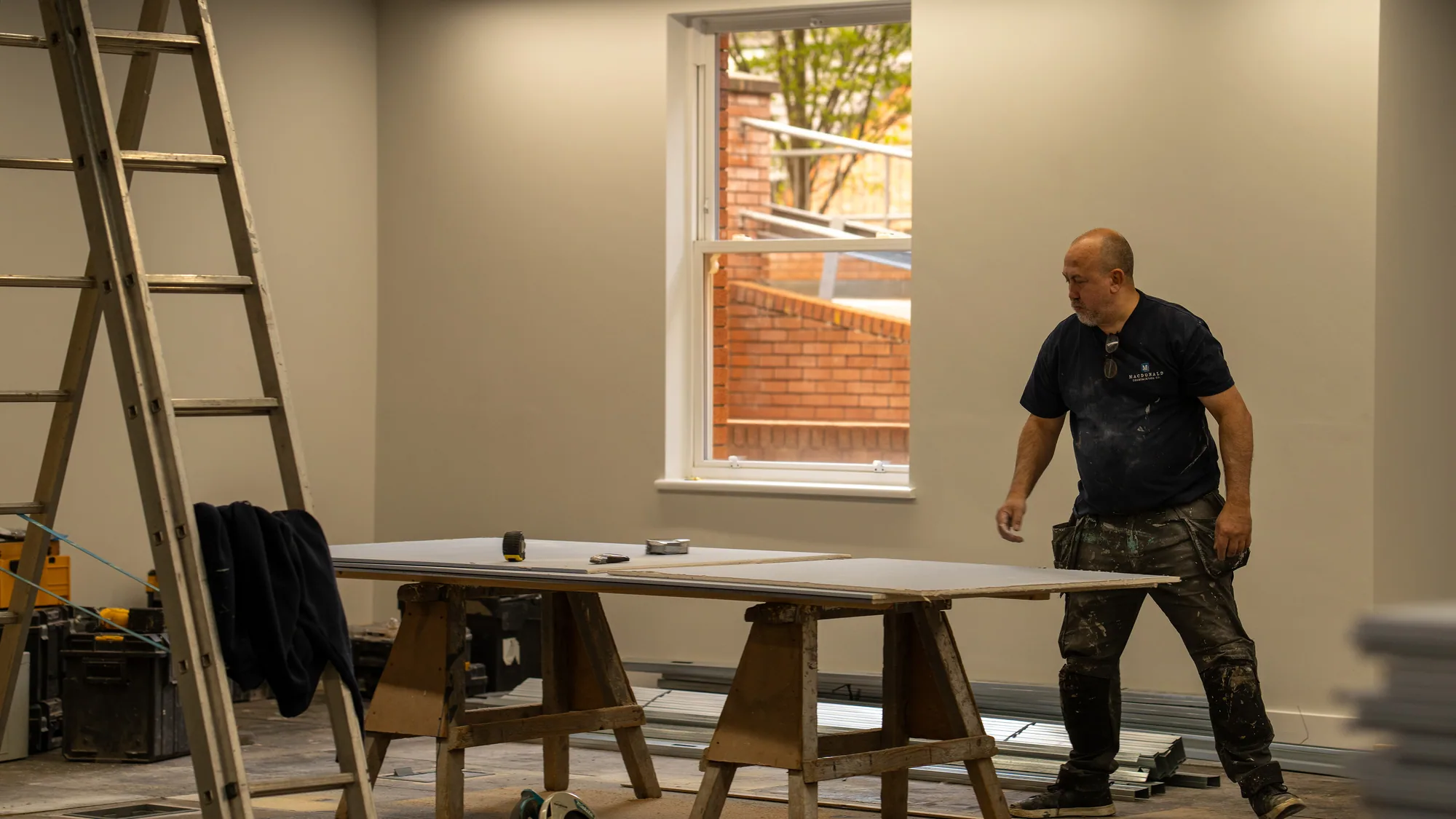 MS Lending Group — during the refurbishment, image 7