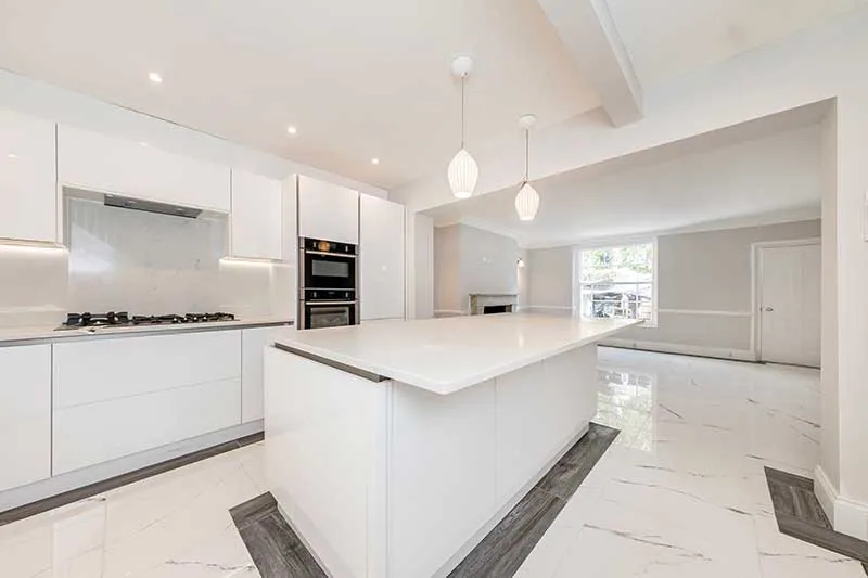 St Johns Wood — image 4