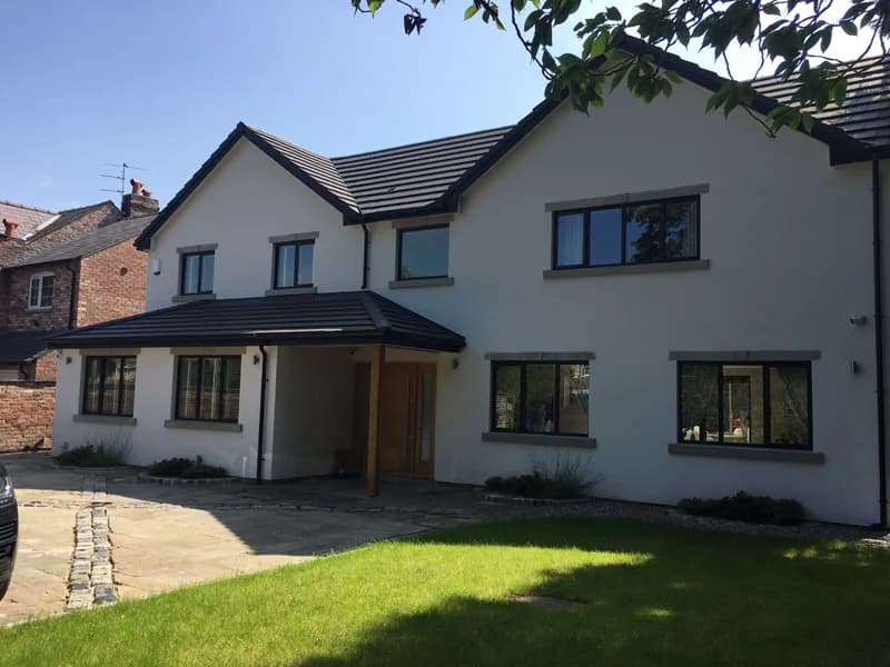 Wilmslow — image 1