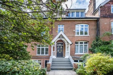 West Hampstead, London — image 1